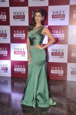 Nimrat Kaur at Vogue beauty awards in Mumbai on 21st July 2015